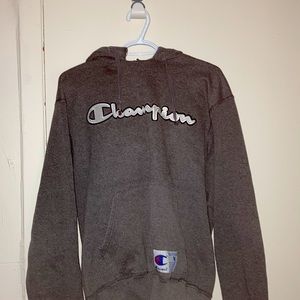 Champions Hoodie (Size: M)